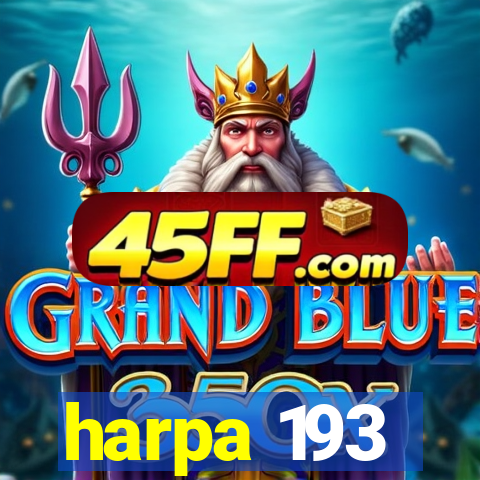 harpa 193